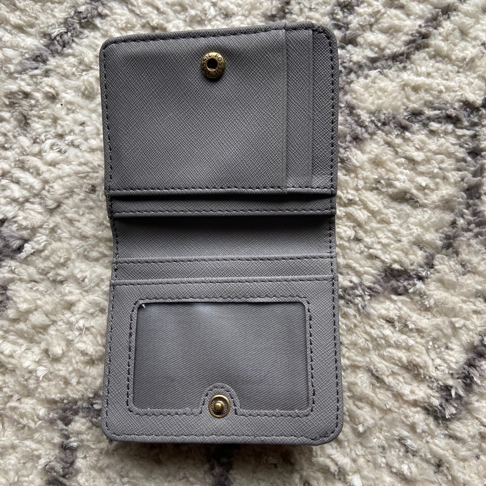 Fossil Wallet - Picture 4 of 4